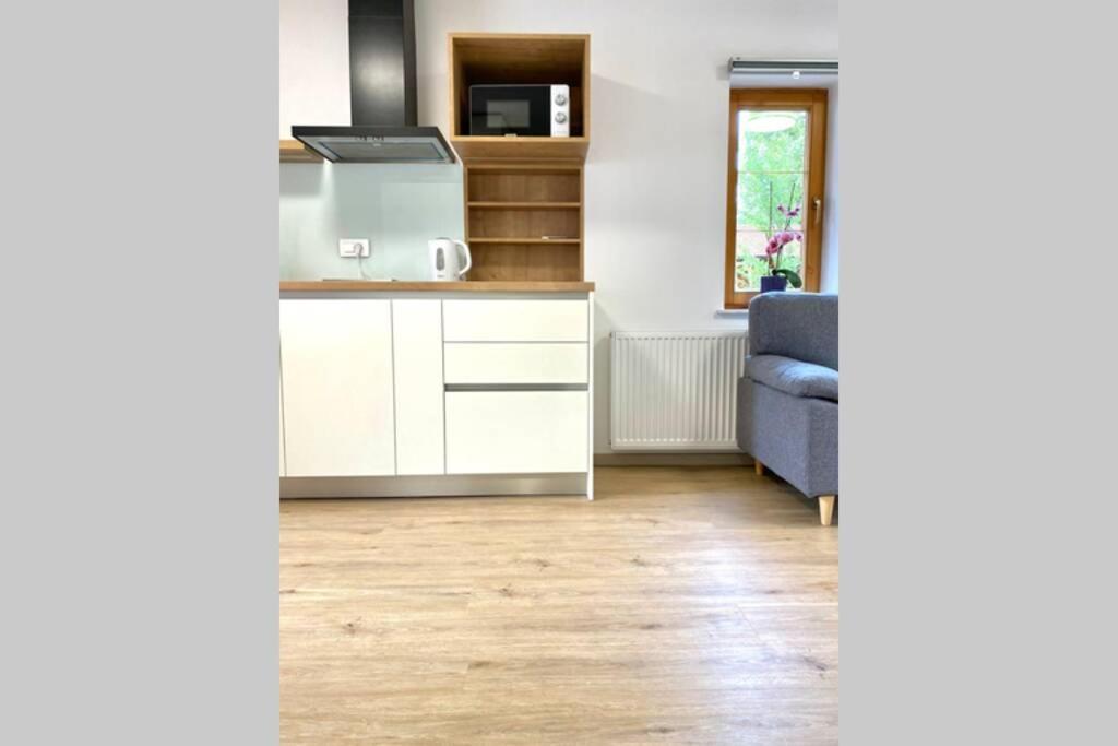 Studio Bela Radovljica Eksteriør bilde