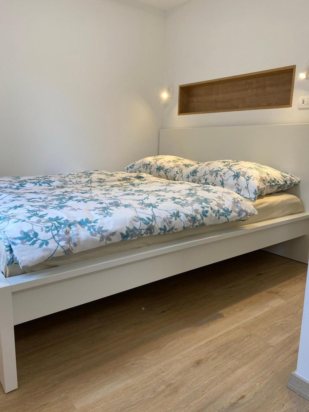 Studio Bela Radovljica Eksteriør bilde