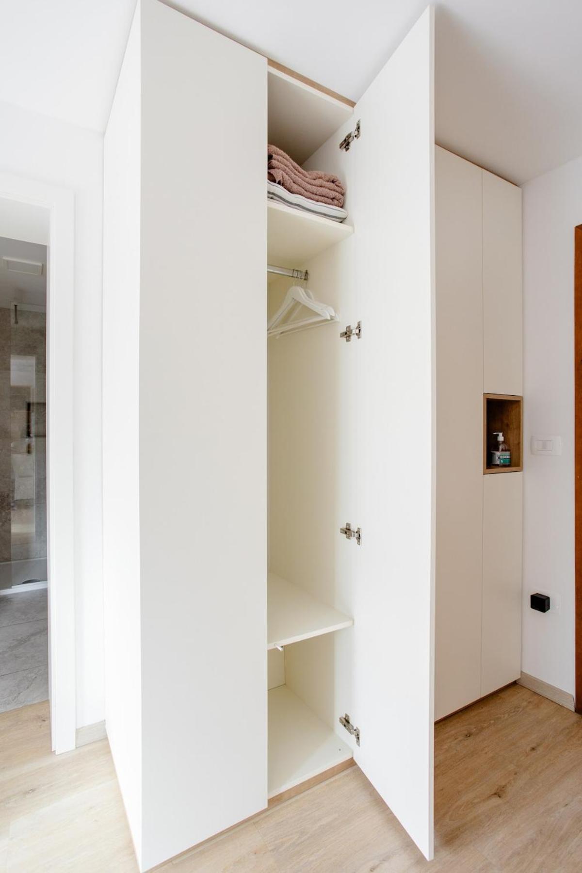 Studio Bela Radovljica Eksteriør bilde