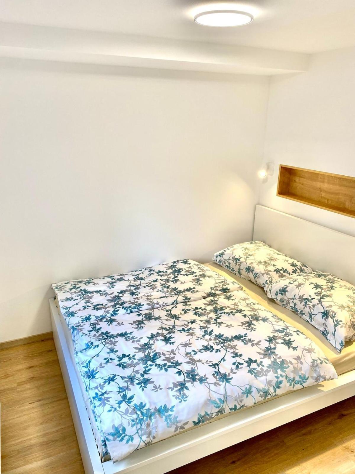 Studio Bela Radovljica Eksteriør bilde